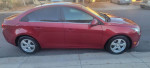 2013 Chevrolet Cruze 112,000 mi