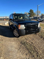 2006 Land Rover LR3 SE 4WD 142,000 mi