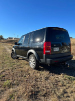 2006 Land Rover LR3 SE 4WD 142,000 mi