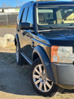 2006 Land Rover LR3 SE 4WD 142,000 mi