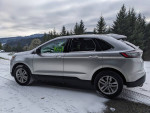 2017 Ford Edge SEL FWD 71,000 mi