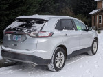 2017 Ford Edge SEL FWD 71,000 mi