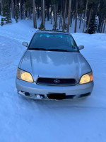 2003 Subaru Legacy 141,000 mi