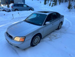 2003 Subaru Legacy 141,000 mi