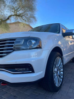 2016 Lincoln Navigator L Reserve RWD 136,000 mi