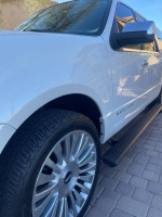2016 Lincoln Navigator L Reserve RWD 136,000 mi