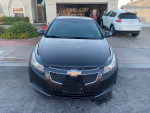 2014 Chevrolet Cruze Diesel FWD 55,000 mi
