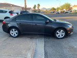 2014 Chevrolet Cruze Diesel FWD 55,000 mi