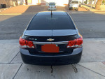 2014 Chevrolet Cruze Diesel FWD 55,000 mi