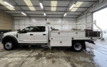Ford 82,000 mi