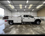 Ford 82,000 mi
