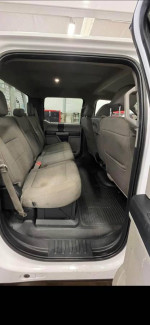 Ford 82,000 mi
