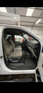 Ford 82,000 mi