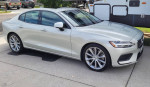 2020 Volvo S60 T5 Inscription FWD 118,000 mi