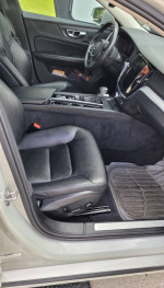 2020 Volvo S60 T5 Inscription FWD 118,000 mi