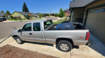 2004 Chevrolet Silverado 1500 136,000 mi