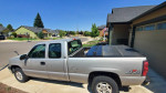 2004 Chevrolet Silverado 1500 136,000 mi