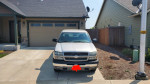 2004 Chevrolet Silverado 1500 136,000 mi