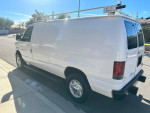 Ford E-250 100,000 mi