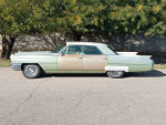Cadillac DeVille 115,000 mi