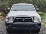 2008 Toyota Tacoma 54,000 mi