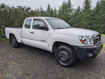 2008 Toyota Tacoma 54,000 mi
