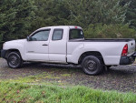 2008 Toyota Tacoma 54,000 mi