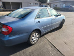 2004 Toyota Camry LE FWD 139,000 mi