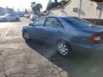 2004 Toyota Camry LE FWD 139,000 mi