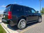 Chevrolet Tahoe 115,000 mi