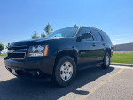 Chevrolet Tahoe 115,000 mi