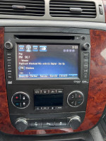 Chevrolet Tahoe 115,000 mi