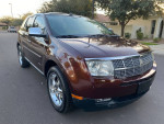 2009 Lincoln MKX 82,000 mi