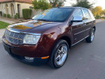 2009 Lincoln MKX 82,000 mi