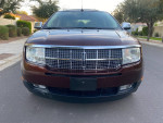 2009 Lincoln MKX 82,000 mi