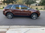 2009 Lincoln MKX 82,000 mi