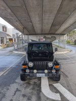 1998 Jeep Wrangler 144,000 mi