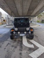 1998 Jeep Wrangler 144,000 mi