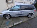 2005 Dodge Caravan SXT FWD 132,000 mi