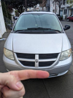 2005 Dodge Caravan SXT FWD 132,000 mi