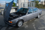 BMW 60,000 mi