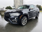 2016 BMW X6 M AWD 142,000 mi