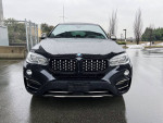 2016 BMW X6 M AWD 142,000 mi