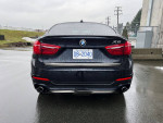 2016 BMW X6 M AWD 142,000 mi