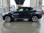 2016 BMW X6 M AWD 142,000 mi