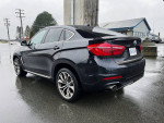2016 BMW X6 M AWD 142,000 mi