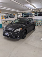 2011 Toyota Matrix 106,000 mi