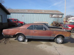 Dodge 79,000 mi