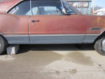 Dodge 79,000 mi