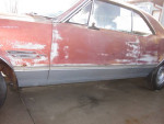 Dodge 79,000 mi